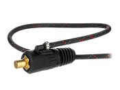 Вилка кабельная 35-50 (TS) без б.р. ISQ0030-10