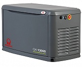 Газовый генератор PRAMAC GA13000