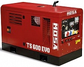 Сварочный агрегат MOSA TS 600 EVO 